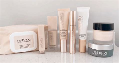 sei bella skin care products|sei bella makeup.